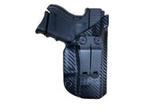 Ready Ship Glock 26/27/33 Inside the waistband holster.