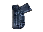 Ready Ship Glock 26/27/33 Inside the waistband holster.