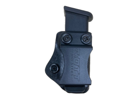 Ready Ship Glock 43X mag holder