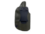 Ready Ship inside the waistband holster for Glock 43X