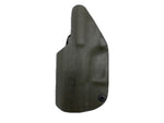 Ready Ship inside the waistband holster for Glock 43X